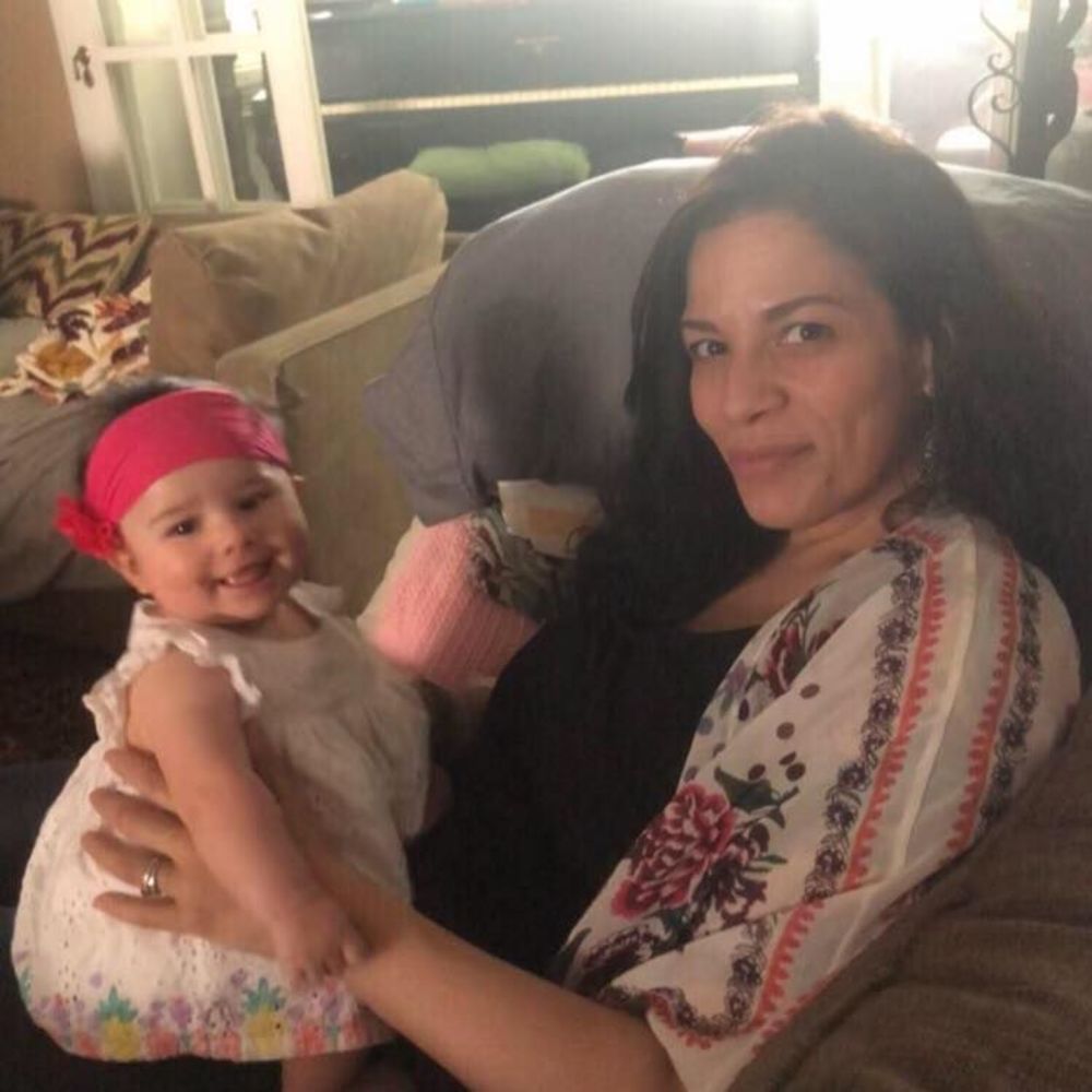 Meet your Posher, Florentina